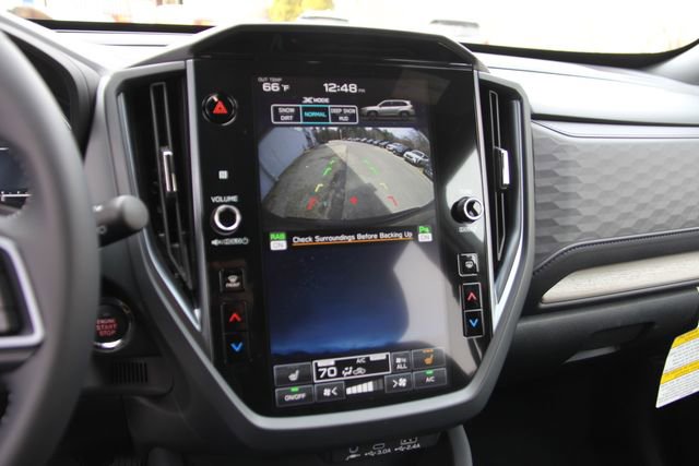 Certified 2025 Subaru Forester Limited image 27