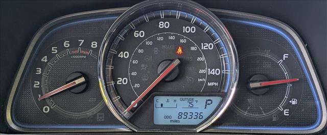 Used 2015 Toyota RAV4 Limited w/ Technology Package FWD image 11