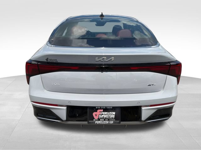 New 2026 Kia K5 GT-Line FWD image 6