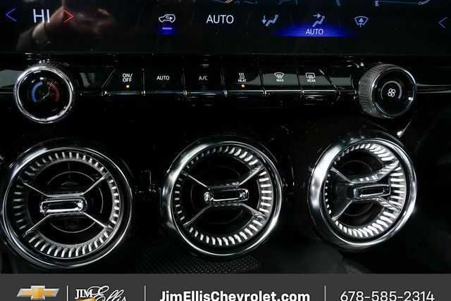 New 2026 Chevrolet Blazer EV LT FWD image 15