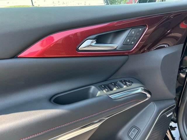 New 2026 Chevrolet Traverse RS w/ LPO, Floor Liner Package image 31