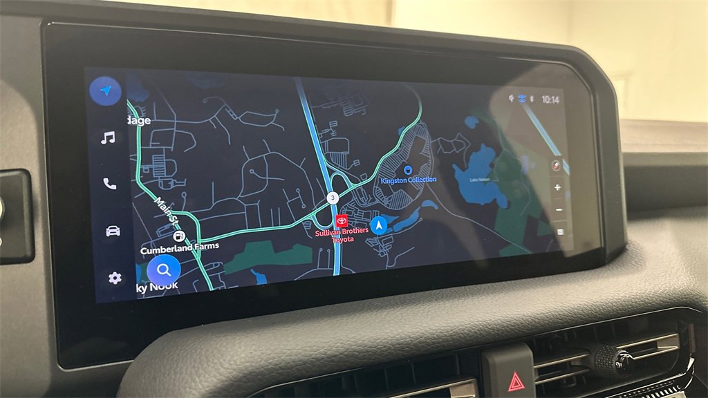 Used 2025 Toyota Land Cruiser image 25