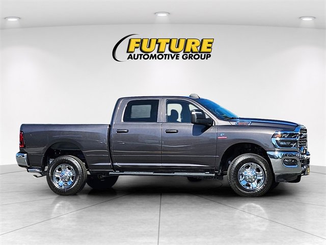 New 2026 RAM 2500 Tradesman image 2
