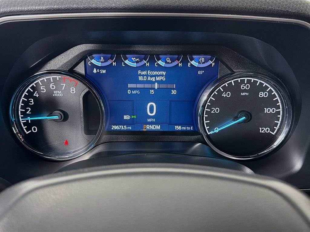 Used 2023 Ford F150 XLT w/ Equipment Group 302A High image 15