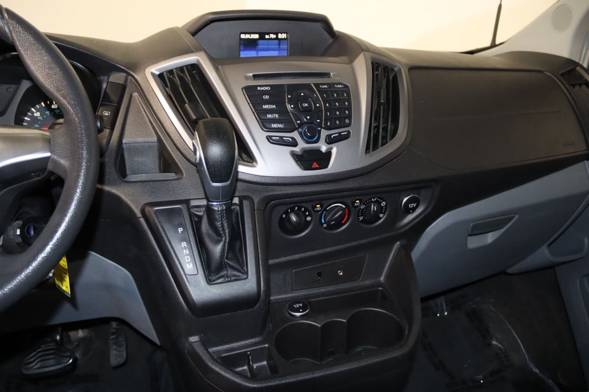 Used 2016 Ford Transit 350 XLT RWD image 42