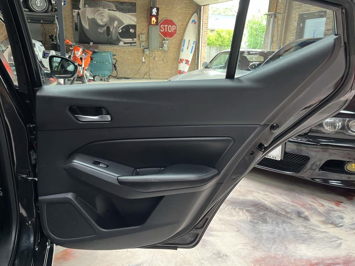 Used 2022 Nissan Altima 2.5 SV FWD image 30