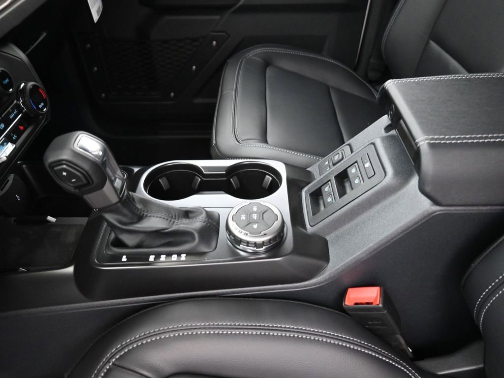 New 2025 Ford Bronco Outer Banks image 20