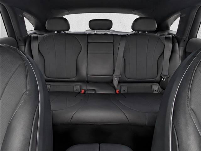 Certified 2023 Mercedes-Benz EQE 350+ SUV image 20