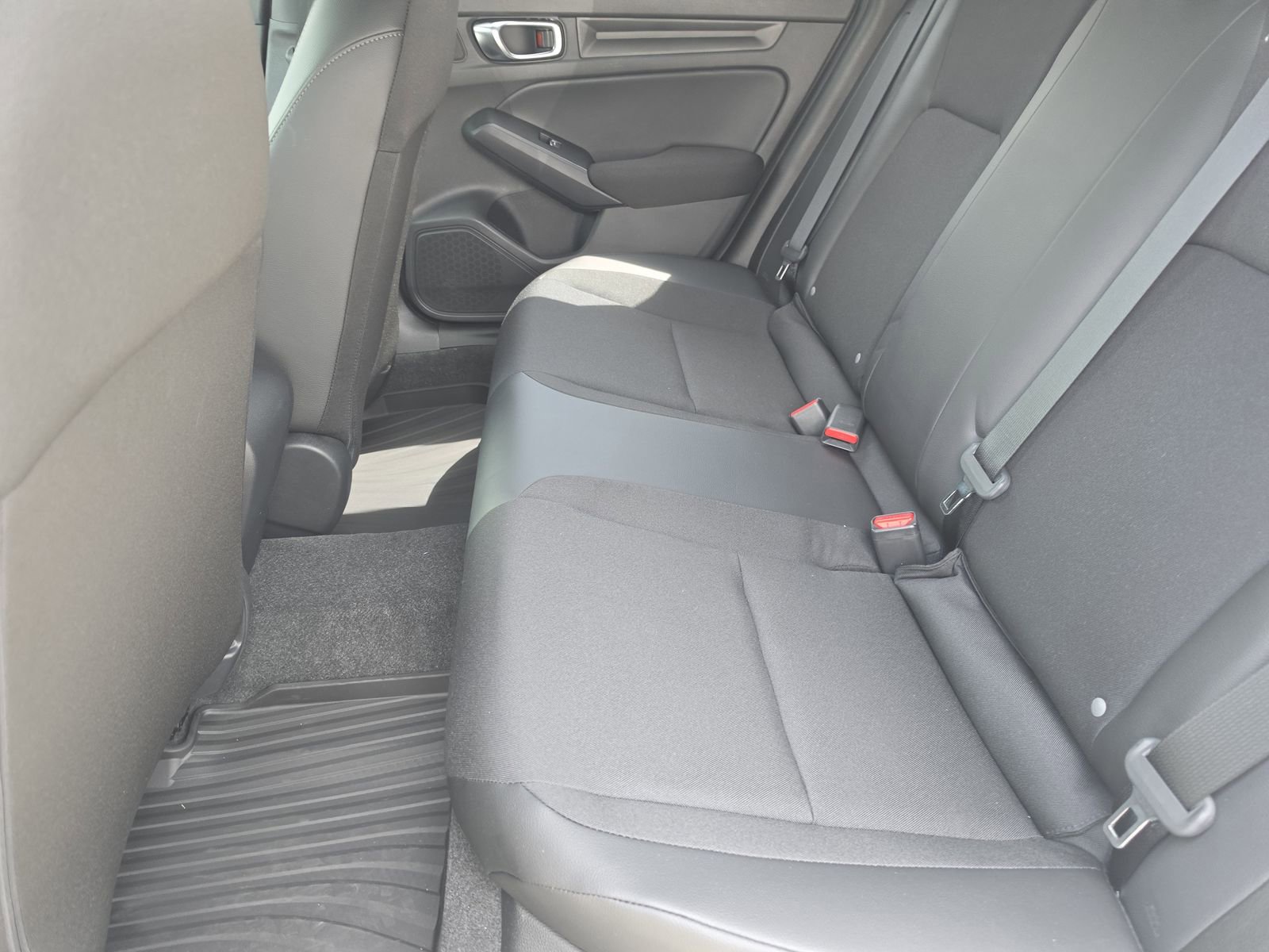 New 2026 Honda Civic Sport image 12