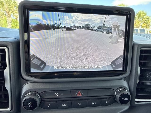 Used 2021 Ford Bronco Sport Outer Banks AWD/4WD image 24