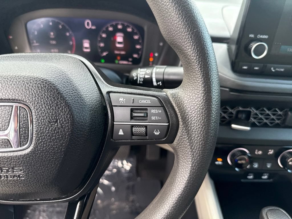 Used 2024 Honda Accord EX image 17