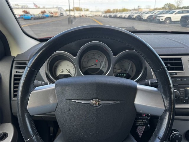Used 2009 Chrysler Sebring Touring image 23