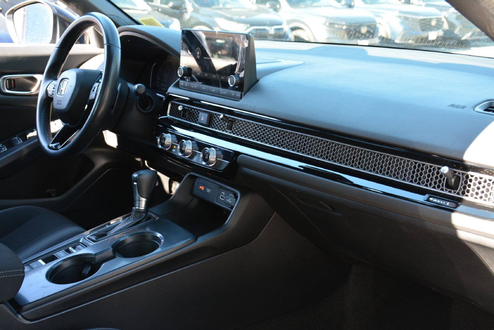 Used 2024 Honda Civic Sport image 20