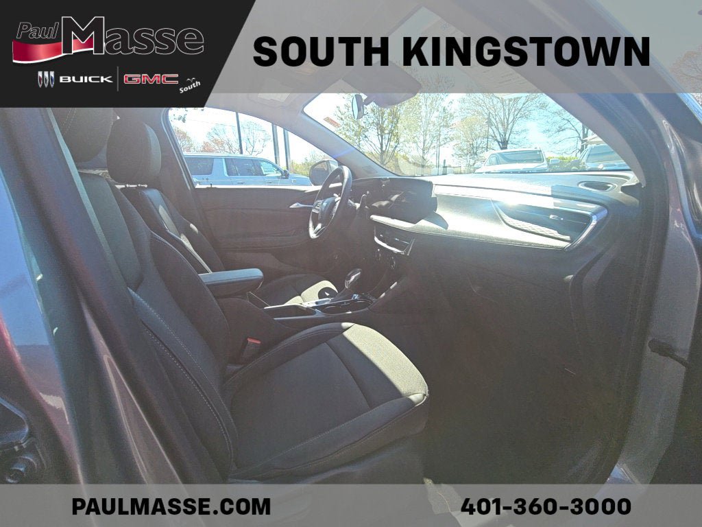 Used 2024 Buick Encore GX Preferred AWD/4WD image 20