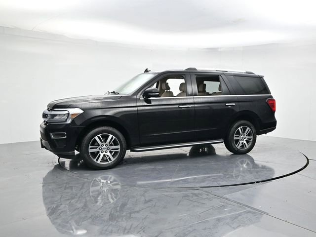 Used 2023 Ford Expedition Limited image 6