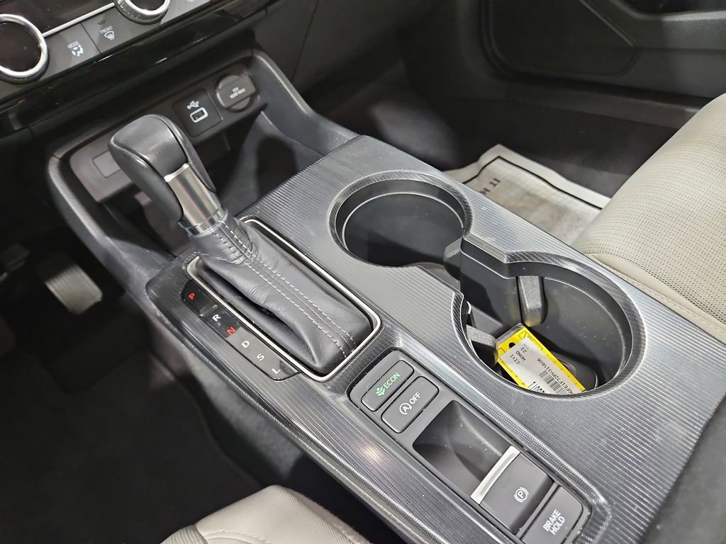 Used 2023 Honda Civic EX image 23