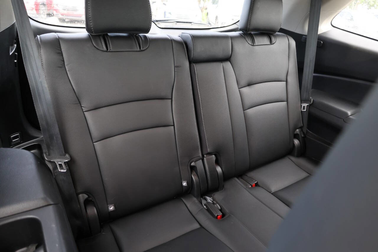 Used 2020 Honda Pilot EX-L image 17