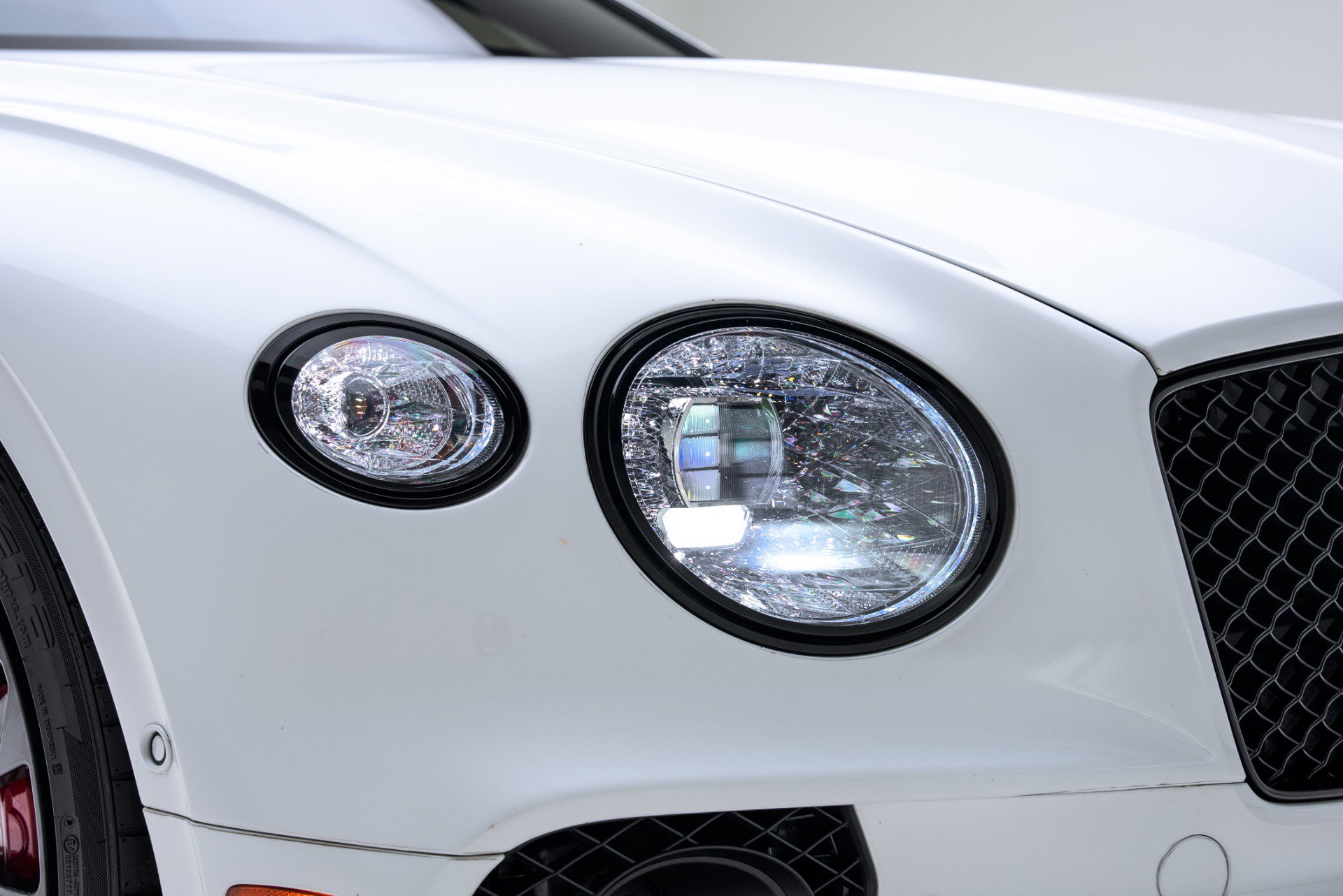 Used 2022 Bentley Continental GT Speed image 10