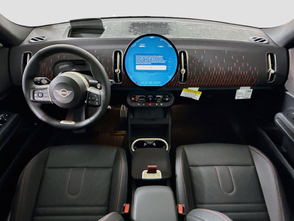 New 2027 MINI Cooper Countryman John Cooper Works w/ Comfort Package Max AWD/4WD image 13