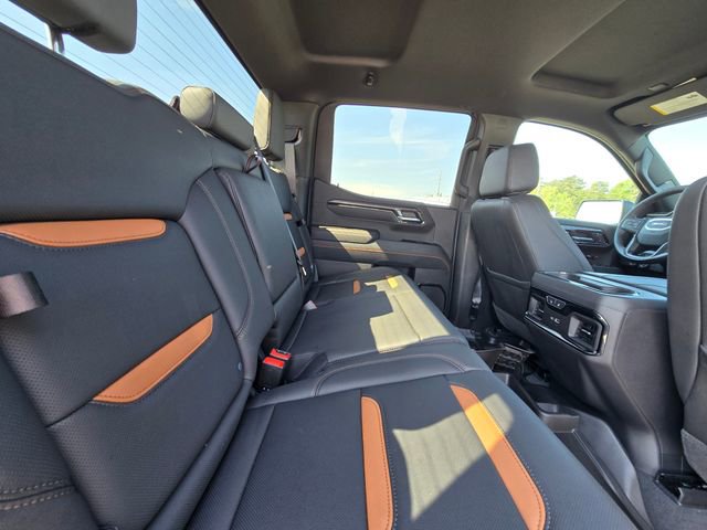 Used 2026 GMC Sierra 1500 AT4 AWD/4WD image 13