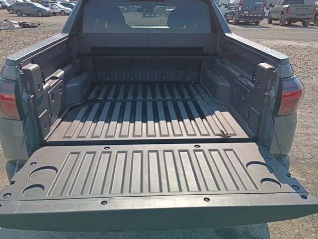 Used 2024 Hyundai Santa Cruz SEL AWD/4WD image 7