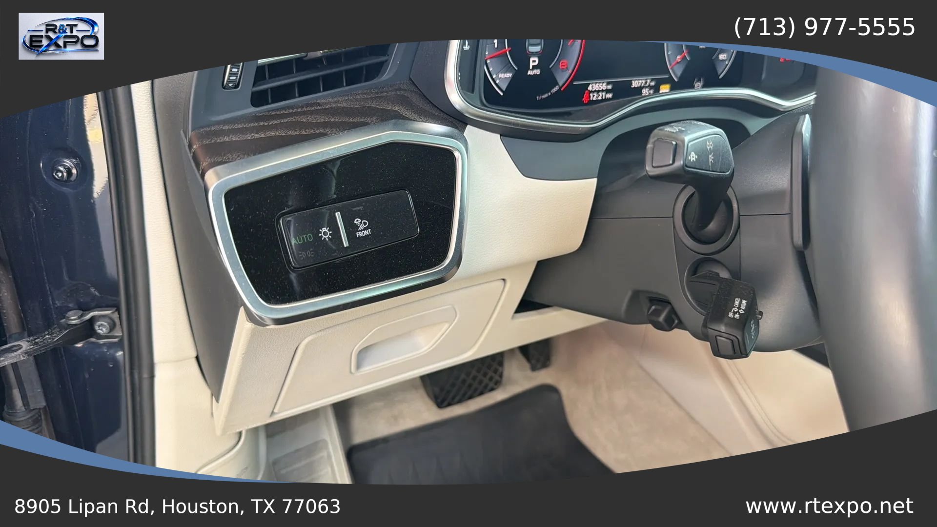 Used 2019 Audi A6 3.0T Prestige AWD/4WD image 28