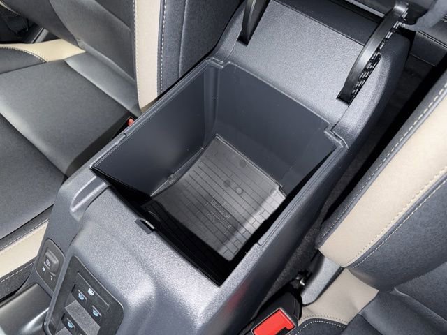 New 2026 Ford Bronco Big Bend image 19