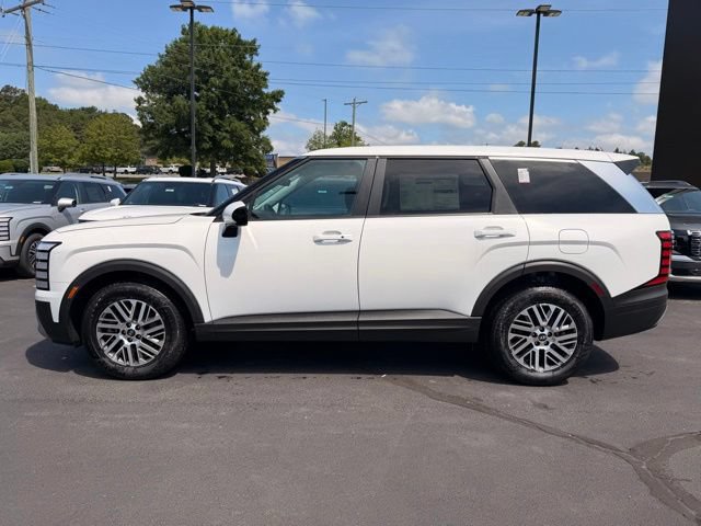 New 2026 Hyundai Palisade SE FWD image 5