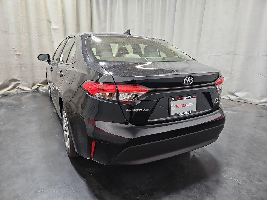 New 2026 Toyota Corolla LE image 6