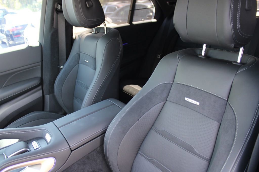 Used 2024 Mercedes-Benz GLE 63 AMG S image 33