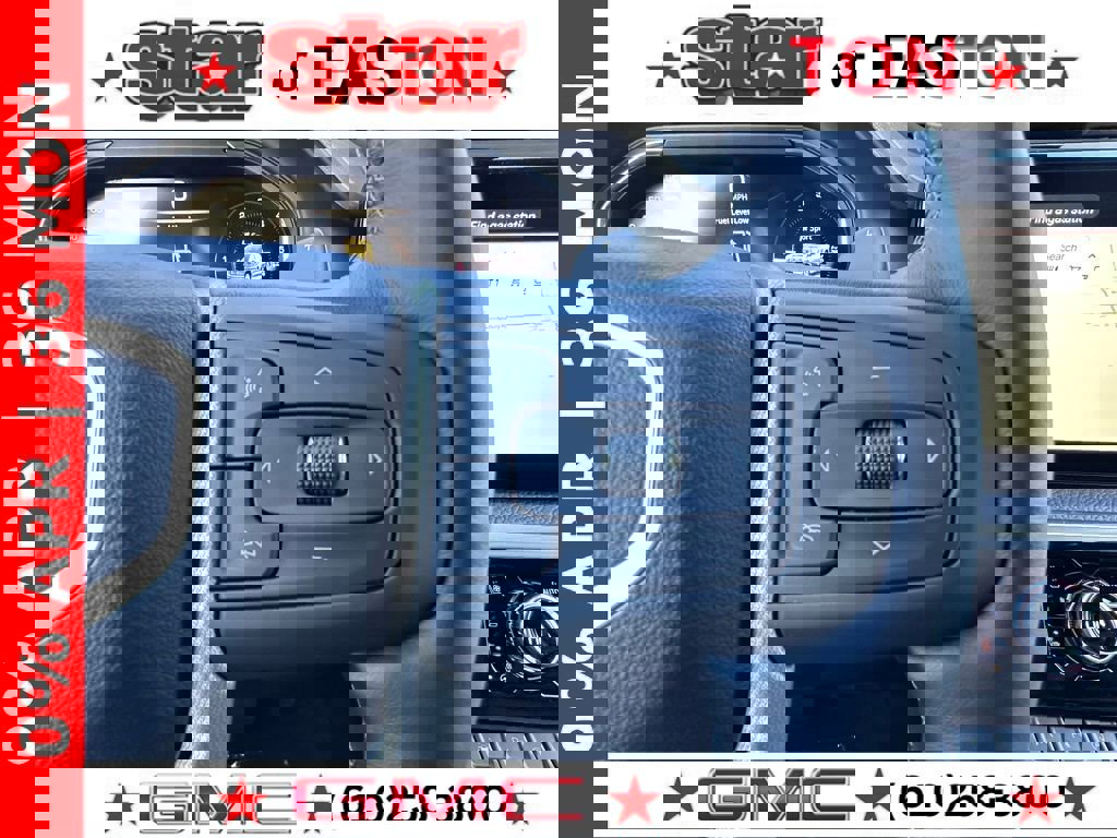 New 2026 GMC Sierra 1500 Denali image 28