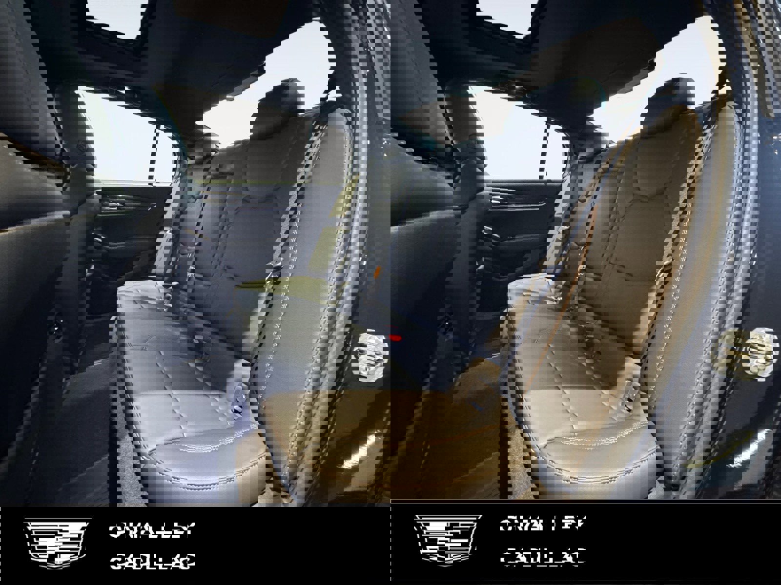 New 2026 Cadillac CT5 Sport w/ Technology Package image 11