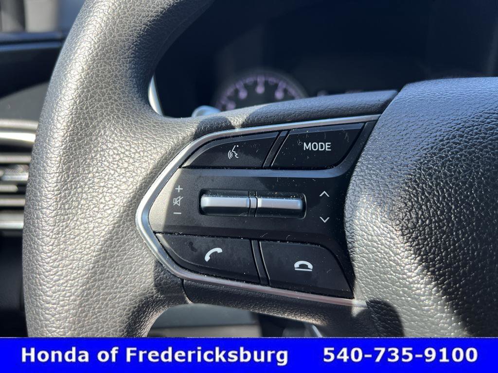 Used 2023 Hyundai Santa Fe SE image 19