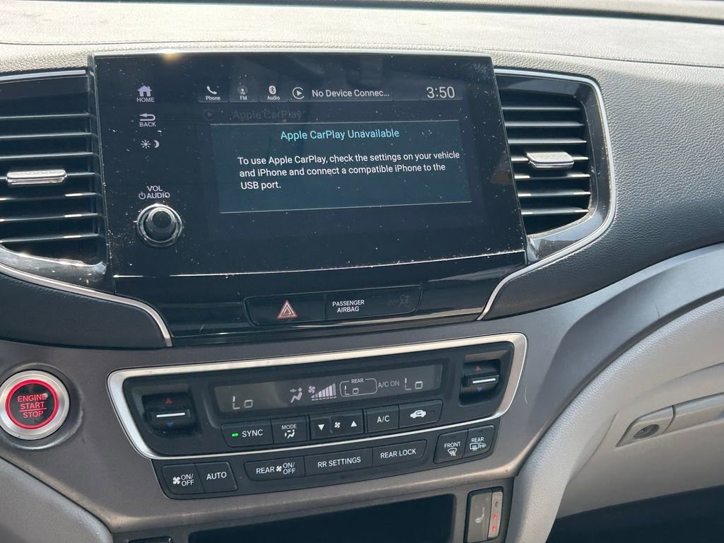 Used 2021 Honda Pilot EX image 19