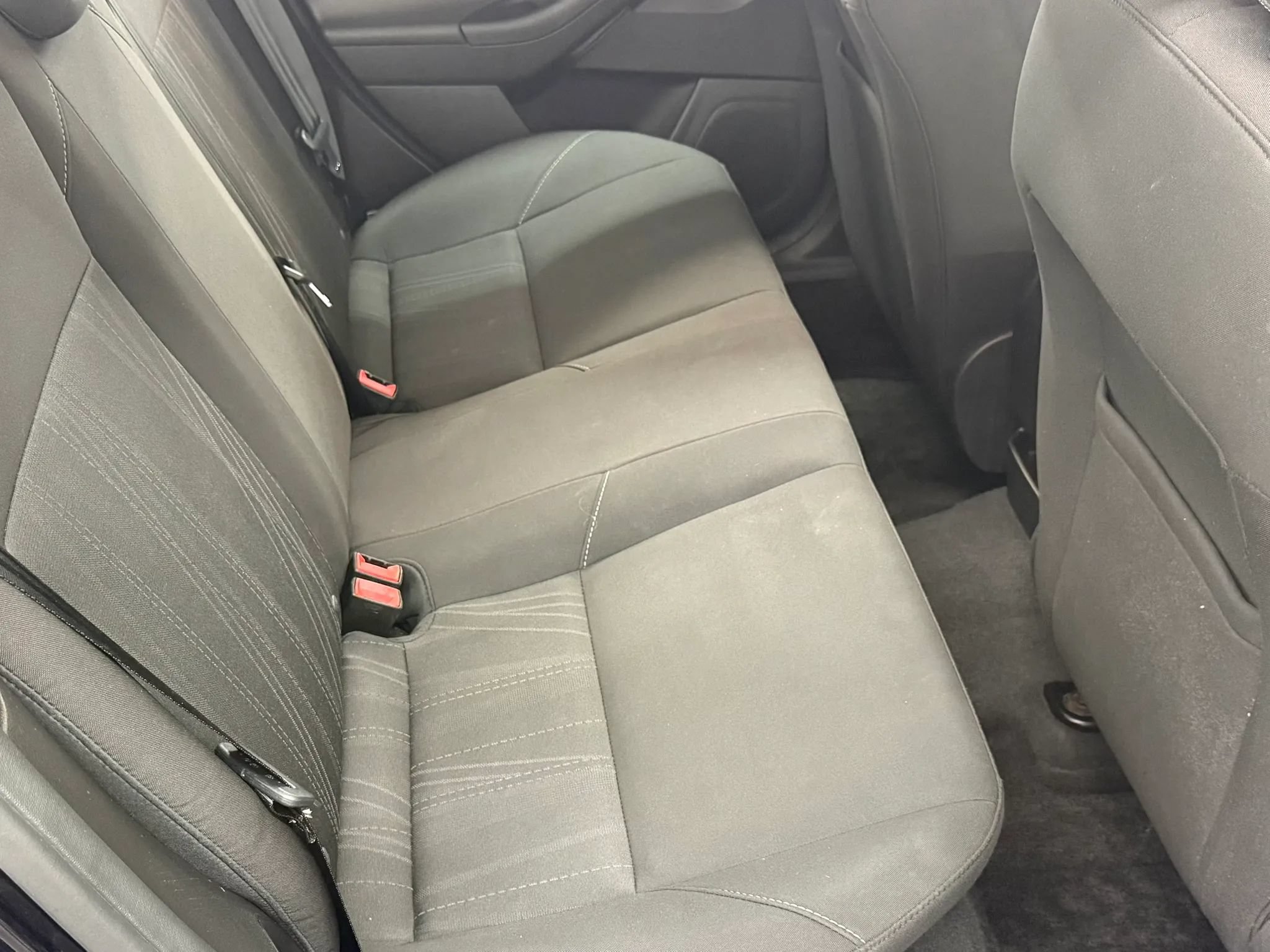 Used 2016 Ford Focus SE FWD image 20