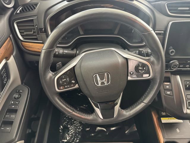 Used 2020 Honda CR-V Touring image 30