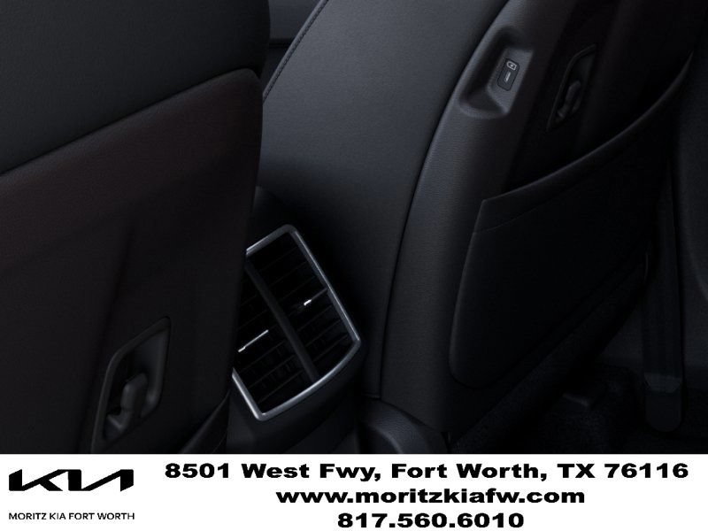 New 2026 Kia Sportage EX w/ EX Panorama Roof Package FWD image 26