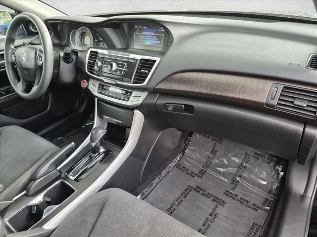 Used 2014 Honda Accord EX image 23