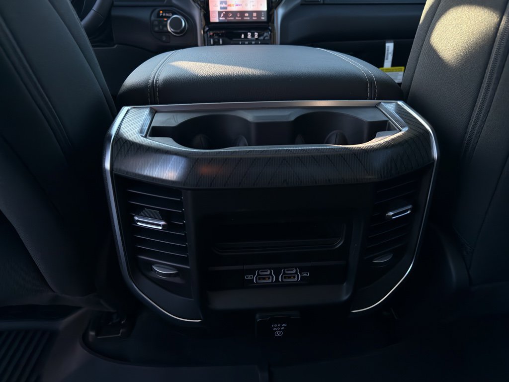 New 2026 RAM 1500 Big Horn image 32