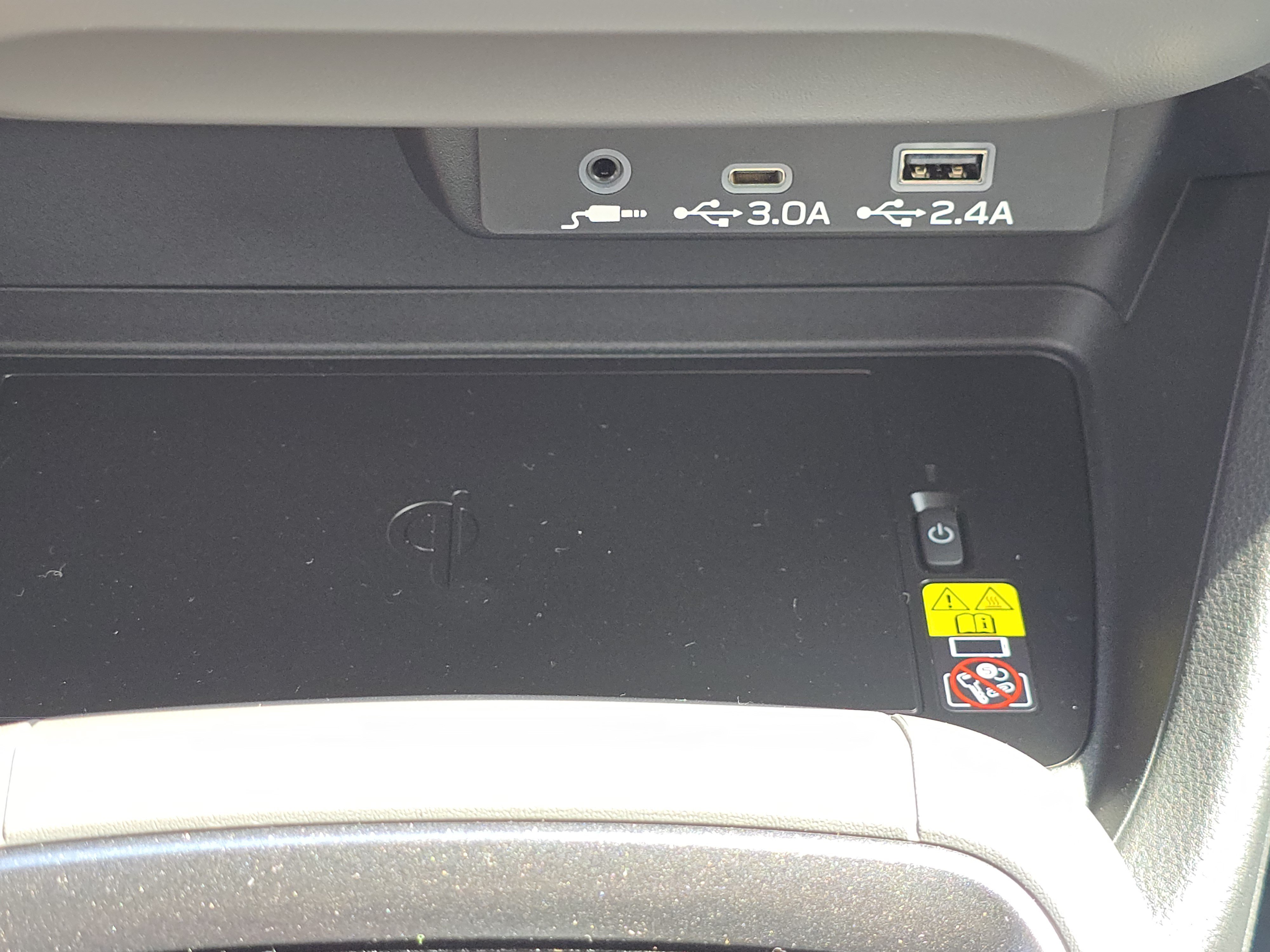 New 2026 Subaru Crosstrek 2.5i Limited AWD/4WD image 13