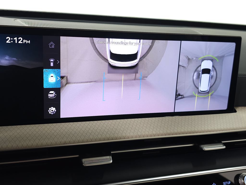 New 2026 Genesis GV80 3.5T Prestige AWD/4WD image 26