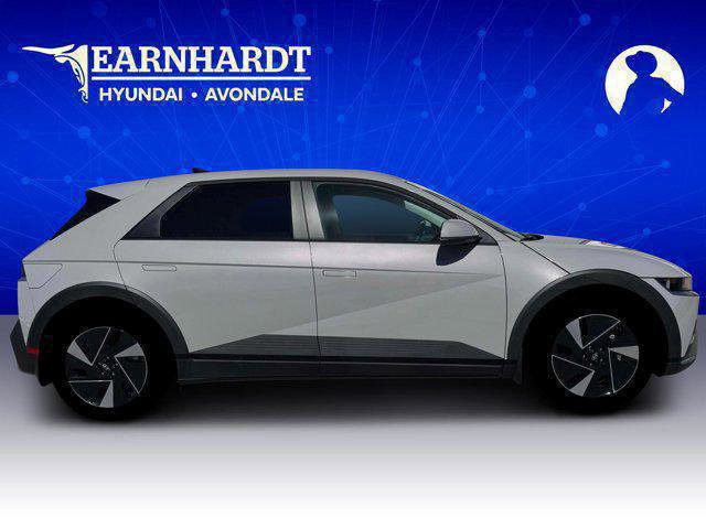 New 2026 Hyundai Ioniq 5 SEL RWD image 9