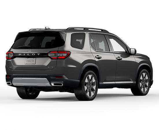 New 2026 Honda Pilot Elite image 22