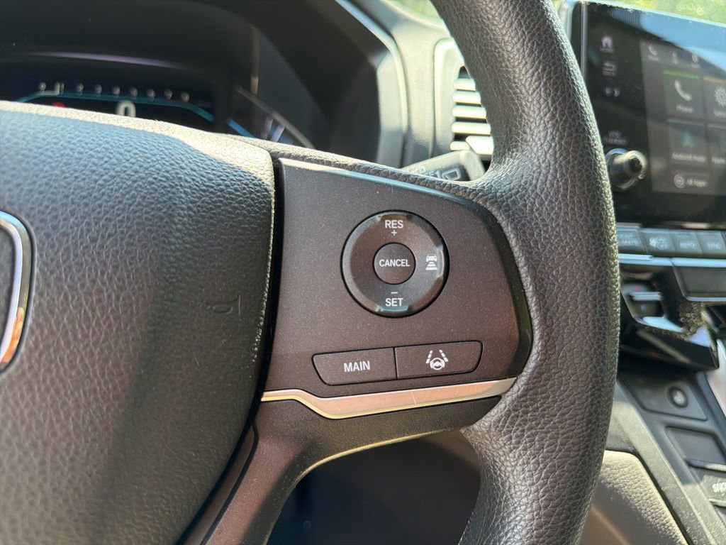 Used 2019 Honda Odyssey EX image 24