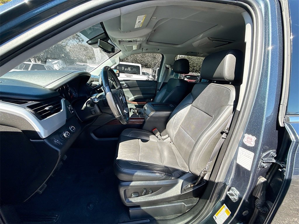 Used 2020 GMC Yukon SLT w/ Open Road Package image 23