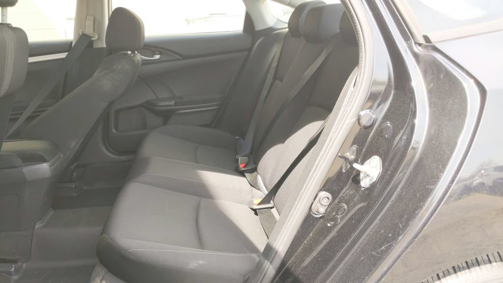 Used 2016 Honda Civic LX image 30