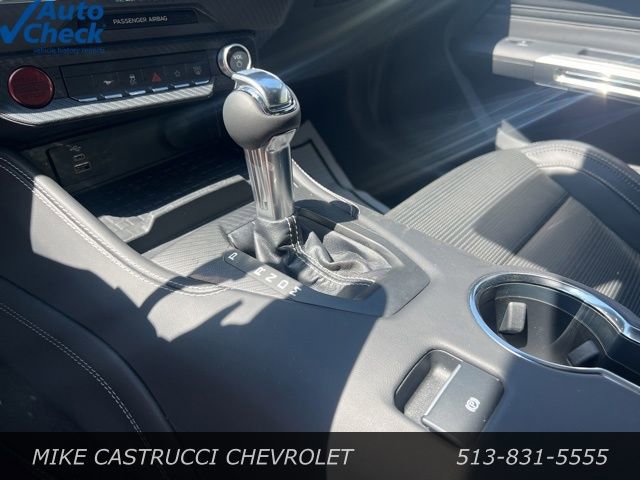 Used 2024 Ford Mustang GT Premium image 11