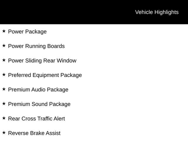 Used 2021 GMC Sierra 2500 Denali w/ Denali Black Diamond Edition image 20