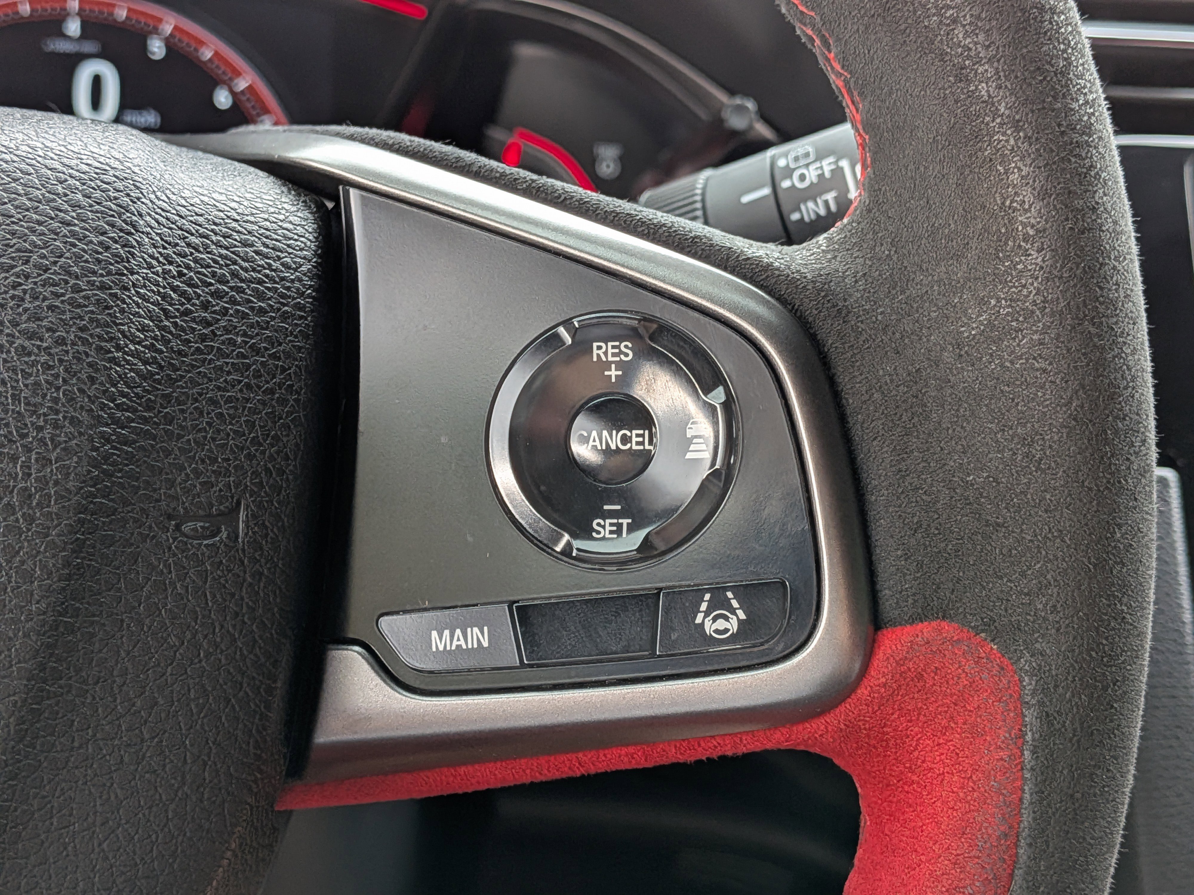 Used 2021 Honda Civic Type R image 24