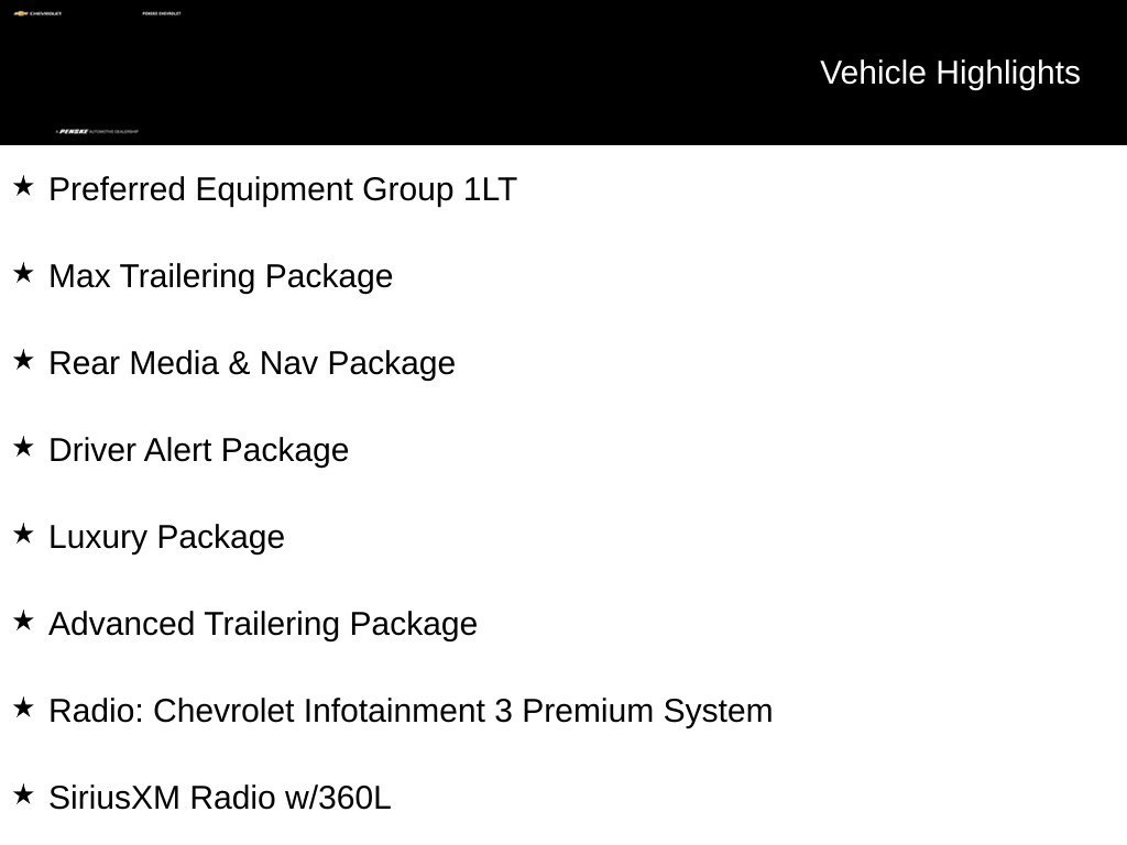 Used 2021 Chevrolet Tahoe LT AWD/4WD image 5